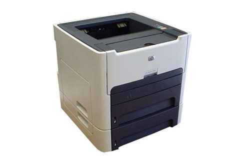 HP LaserJet 1320t Printer