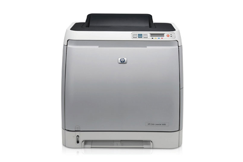 HP LaserJet 1600 Printer