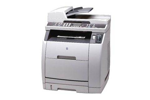 HP LaserJet 2840 Printer