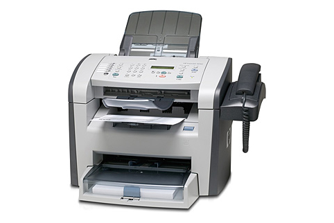 HP LaserJet 3050z Printer