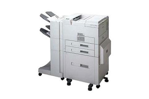 HP LaserJet 8150hn Printer