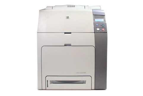 HP LaserJet CP4005n Printer