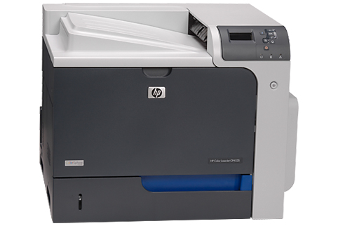 HP LaserJet CP4525n Printer