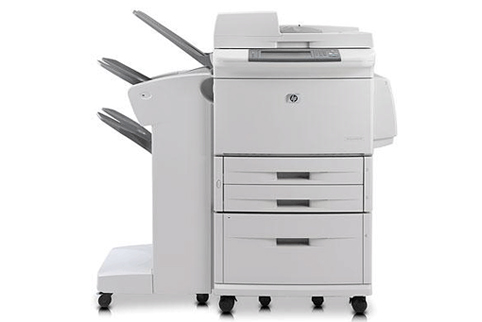 HP LaserJet M9040 MFP Printer