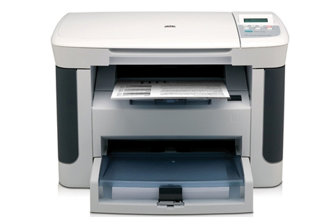 HP LaserJet M1120 MFP Printer