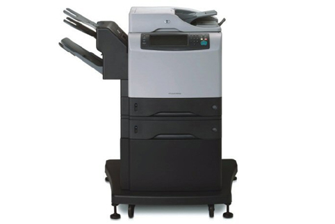 HP LaserJet M4345xm MFP Printer