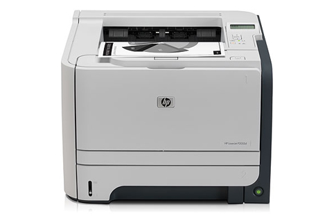 HP LaserJet P4015n Printer