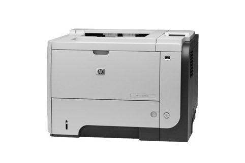 HP LaserJet P3010 Printer