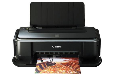 Canon IP1900 Printer