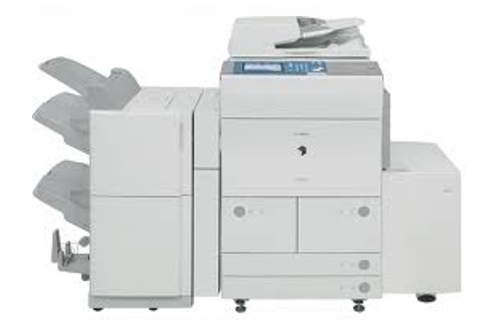 Canon IRC5870 Printer