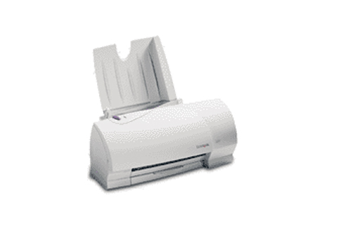 Lexmark Jetprint5770 Printer