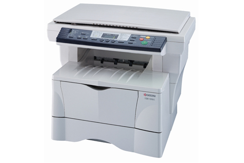 Kyocera KM1500 Printer