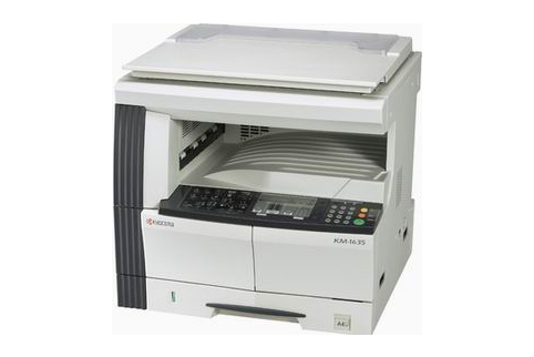Kyocera KM1635 Printer