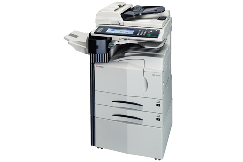 Kyocera KM2535 Printer