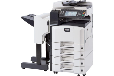 Kyocera KM2560 Printer