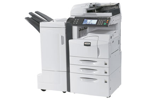 Kyocera KM5050 Printer