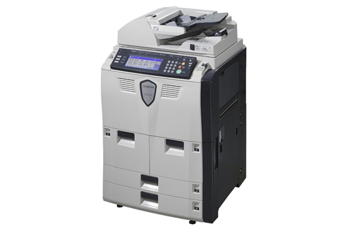 Kyocera KM6030 Printer