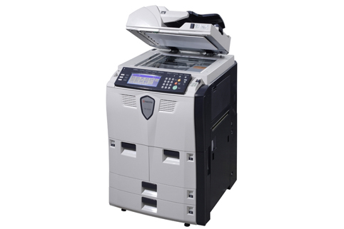 Kyocera KM8030 Printer