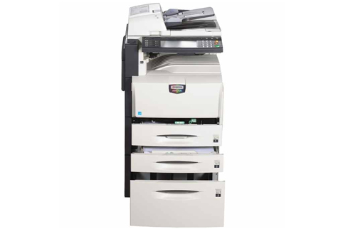 Kyocera KMC2520 Printer