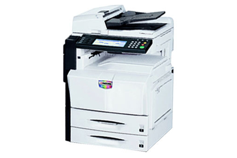 Kyocera KMC4035E Printer