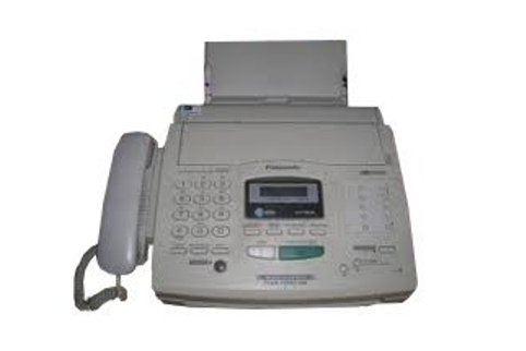 Panasonic KXFM205 Printer