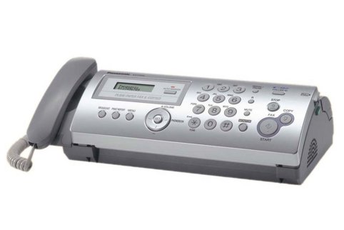 Panasonic KXFP205AL Printer