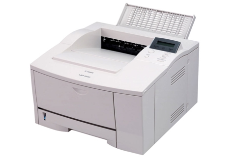 Canon LBP1000 Printer