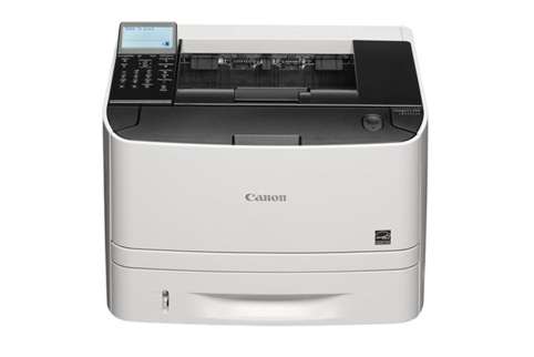 Canon LBP251DW Printer