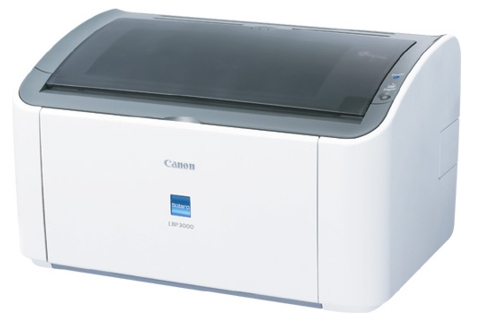 Canon LBP3000 Printer
