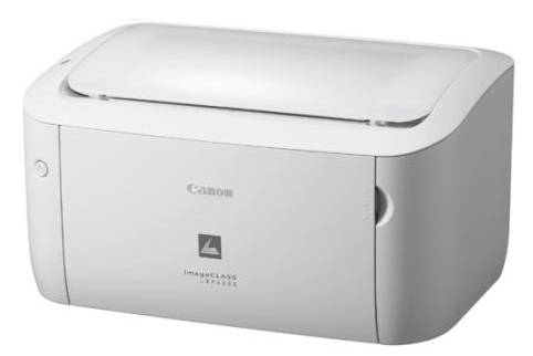 Canon LBP3050 Printer