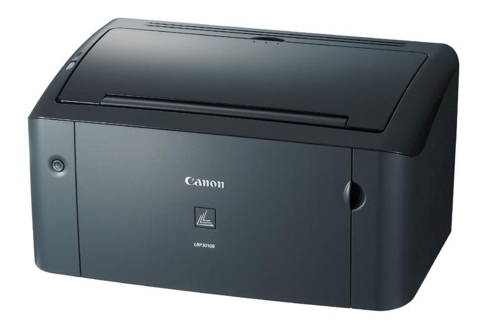 Canon LBP3100B Printer