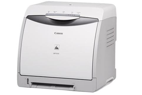 Canon LBP5100 Printer