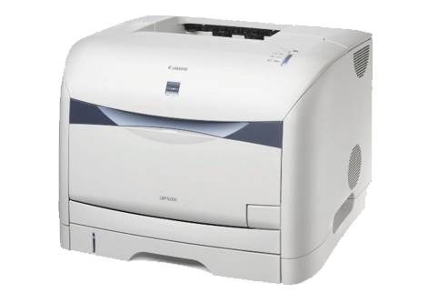Canon LBP5200 Printer