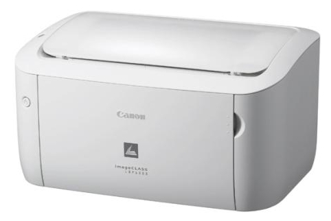 Canon LBP6000 Printer