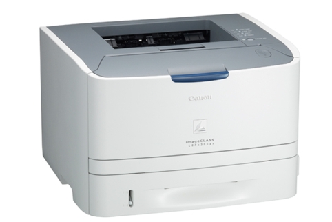 Canon LBP6300DN Printer