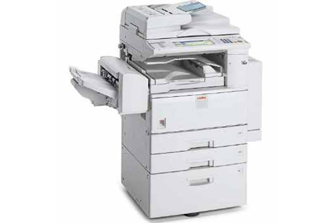 Lanier FAX5622 Printer