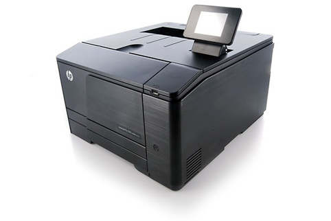 HP LaserJet Pro 200 M251 Printer