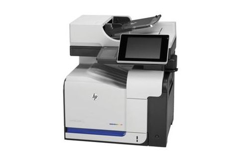 HP LaserJet Enterprise 500 M521dn Printer