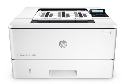 HP LaserJet Pro M452DN Printer
