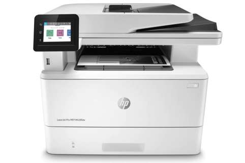 HP LaserJet Pro M479fnw Printer