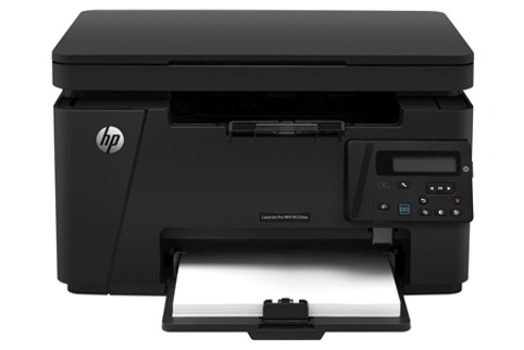 HP LaserJet Pro MFP M125 Printer