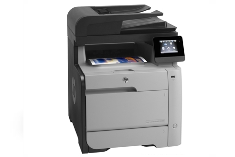 HP Laserjet Pro M476DN MFP Printer