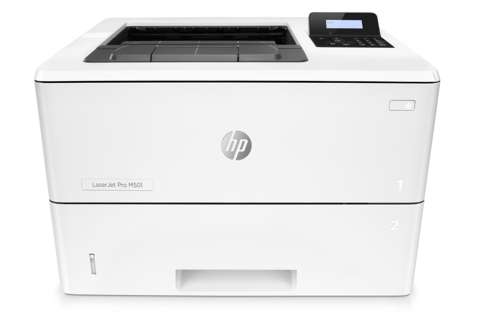 HP Laserjet Pro M501n Printer