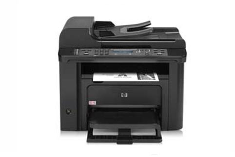 HP Laserjet Pro MFP M153 Printer