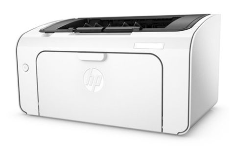 HP LaserJet Pro M12W Printer