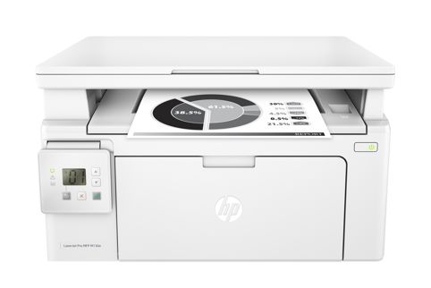 HP LaserJet Pro MFP M130FN Printer