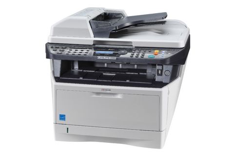 Kyocera M2535DN Printer