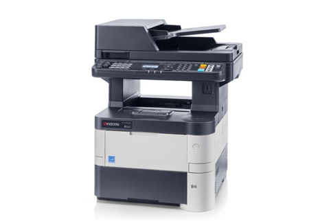 Kyocera M3550IDN Printer