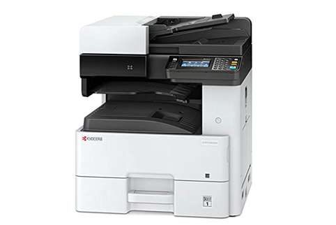 Kyocera M4125IDN Printer