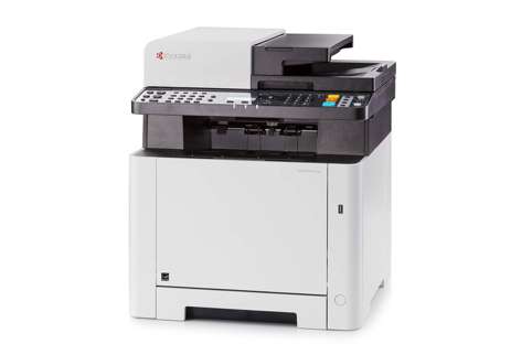 Kyocera M5521CDN Printer